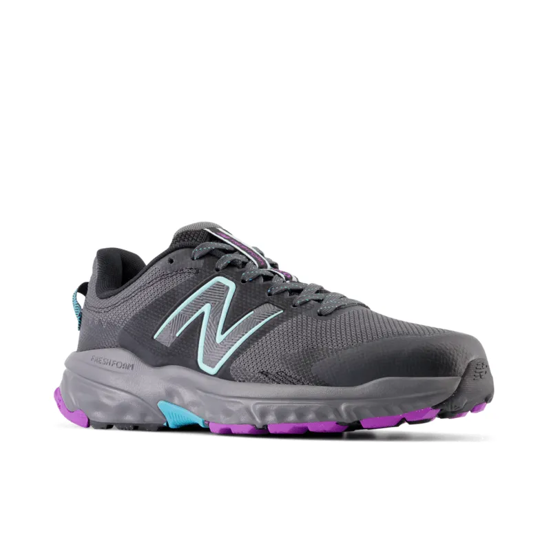 New Balance Women's Fresh Foam 510 V6 Trail Running Shoe - WT510BA6 (Wide)