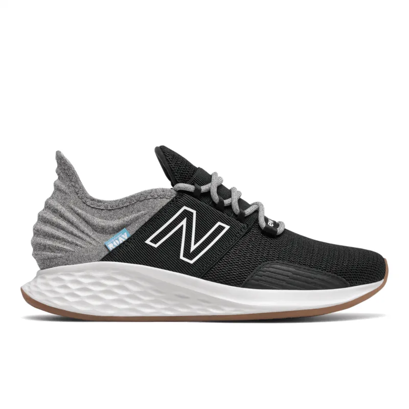 New Balance Women's Fresh Foam Roav Running Shoe - WROAVTK (Wide)