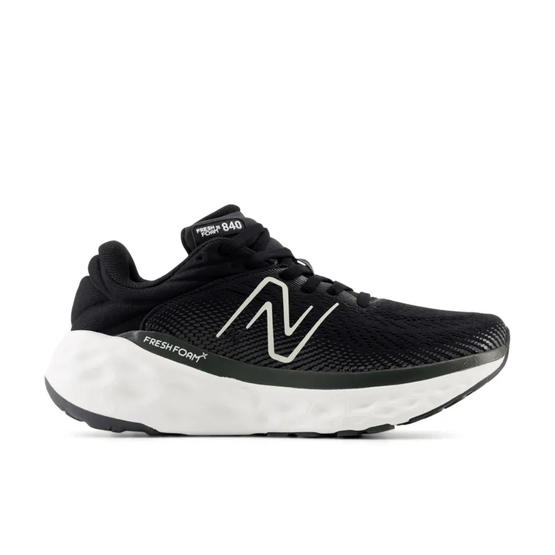 New Balance Women's Fresh Foam X 840 V1 Running Shoe - W840FLK (Wide)