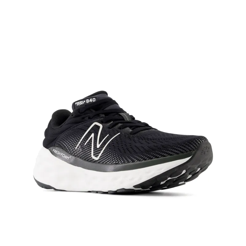 New Balance Women's Fresh Foam X 840 V1 Running Shoe - W840FLK (Wide)