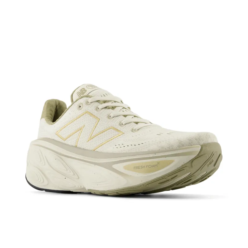 New Balance Women's Fresh Foam X More V5 Running Shoe - WMORHL5 (Wide)