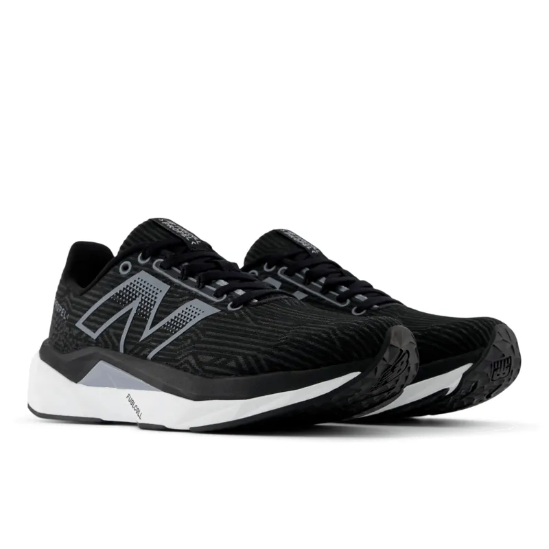 New Balance Women's FuelCell Propel V5 Running Shoe - WFCPRLB5