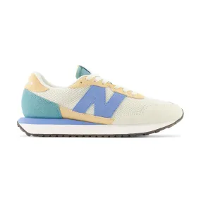 NEW BALANCE WOMEN'S WS237TA TURTLEDOVE RUNNER