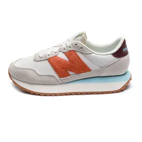 New Balance WS237BA Sea Salt/Soft Copper