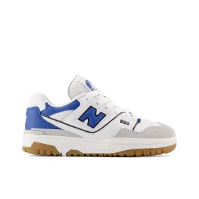 New Balance Youth 550 Basketball Shoe - PSB550SA