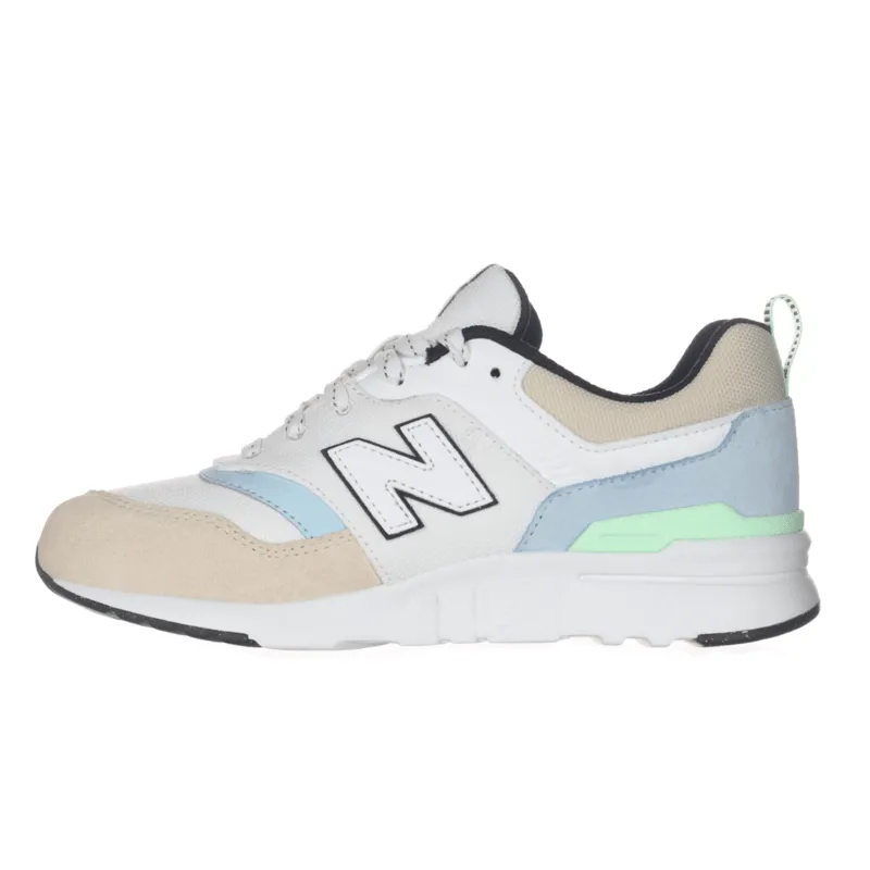 New Balance Youth Infant 997H - PR997HWI (Wide)