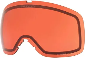 Oakley Flight M Prizm Replacement Lens Unisex Winter Goggles