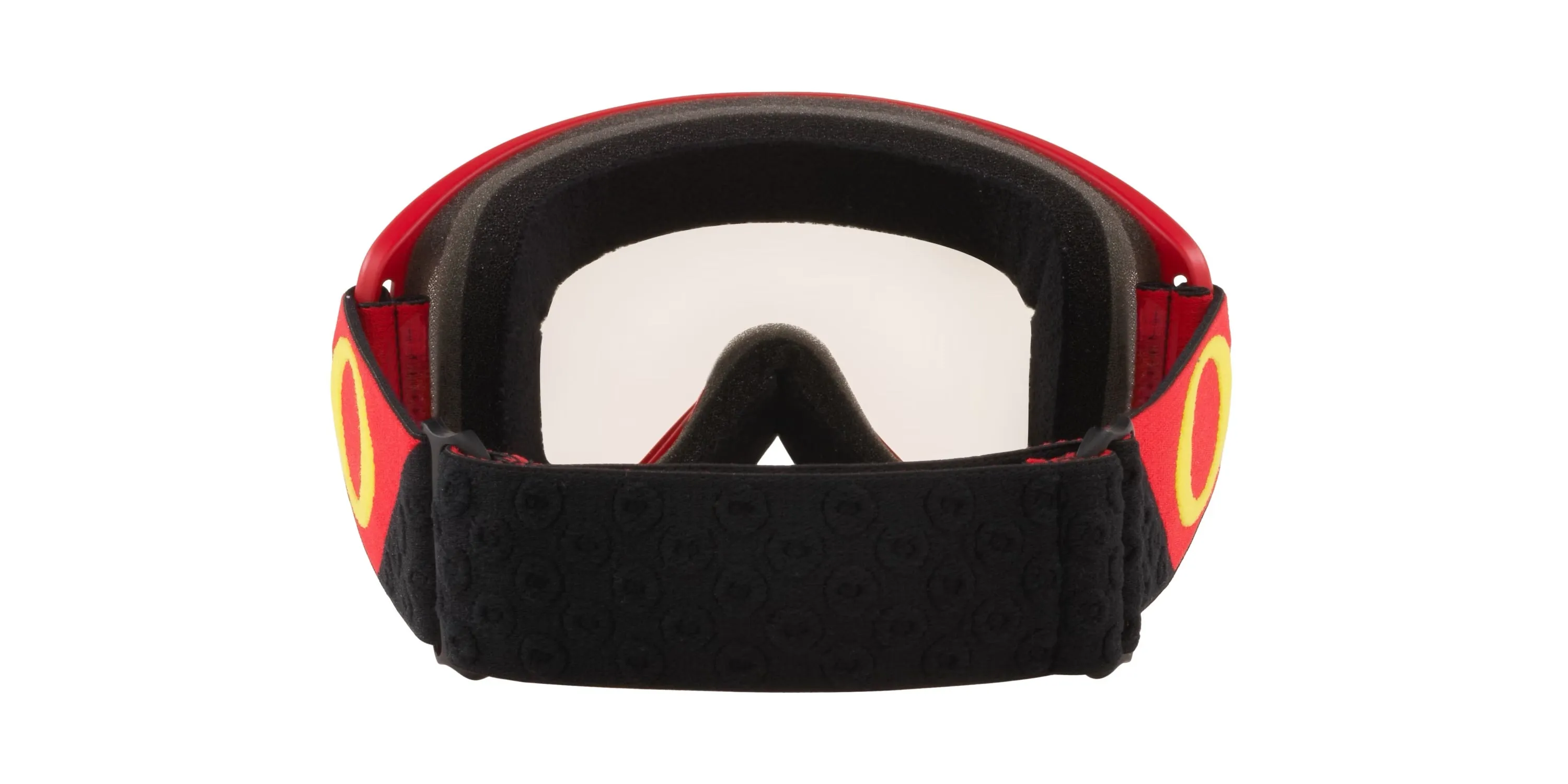 OAKLEY O FRAME 2.0 PRO XS MX GOGGLES