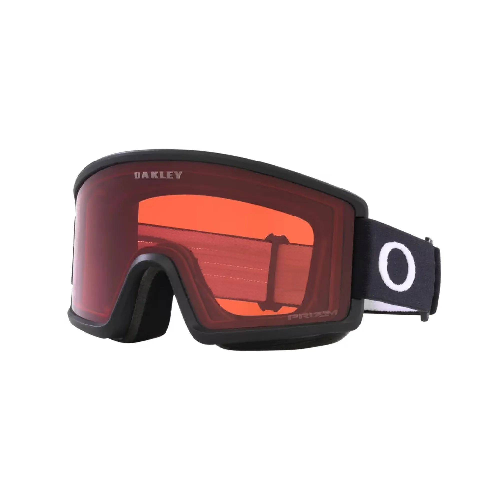 Oakley Target Line Snow Goggles