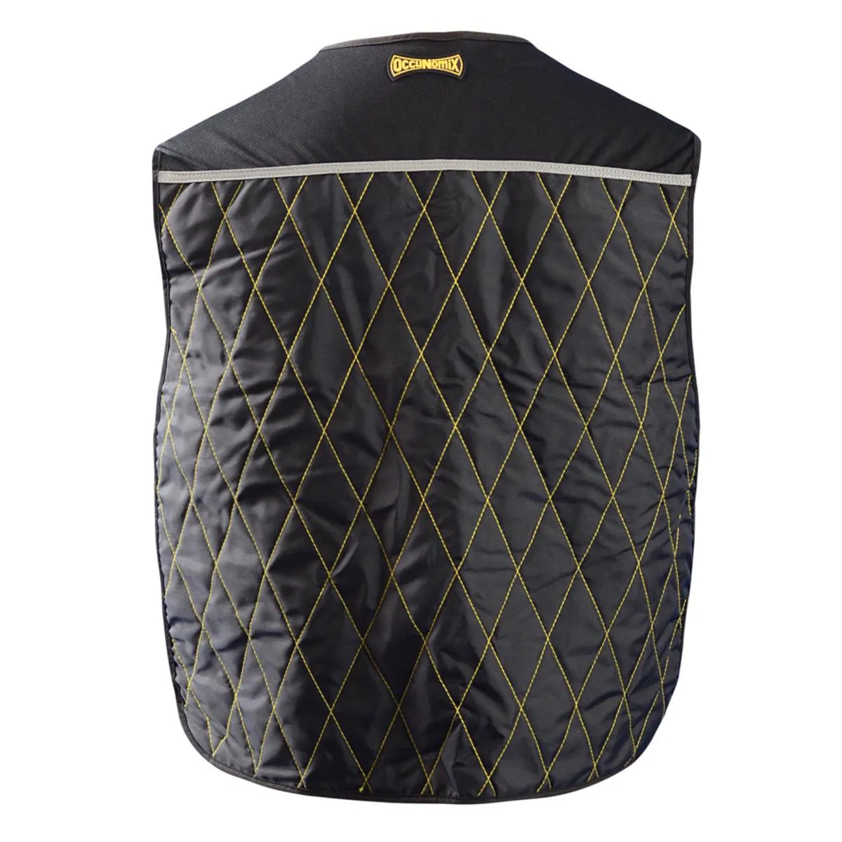 Occunomix Miracool Plus Evaporative Vest - Black