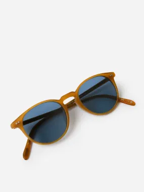     OLIVER PEOPLES  Riley Sunglasses    