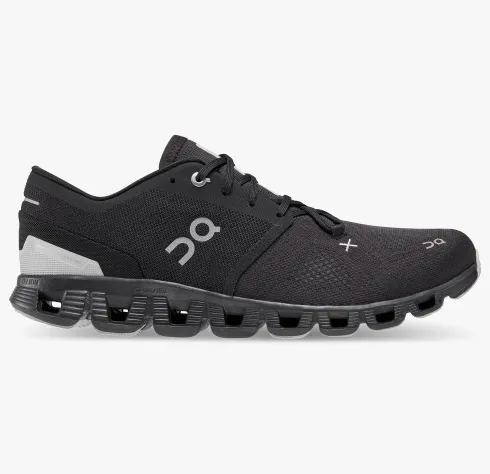 On Men's Cloud X 3 Running Shoe