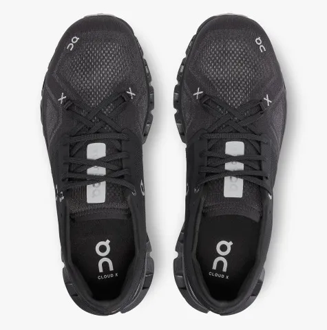 On Men's Cloud X 3 Running Shoe