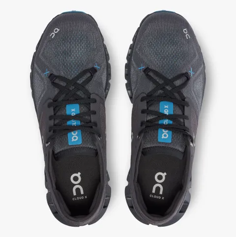 On Men's Cloud X 3 Running Shoe