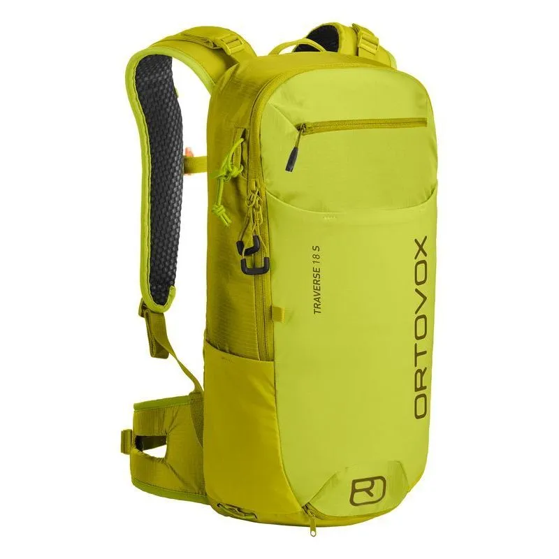 Ortovox Traverse 18 S - Walking backpack