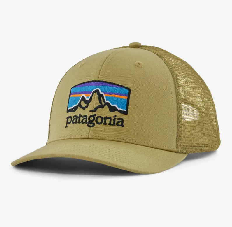 Patagonia Fitz Roy Horizons Trucker Hat