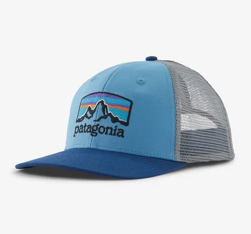 Patagonia Fitz Roy Horizons Trucker Hat