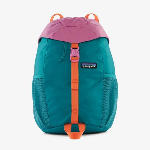 Patagonia K's Refugito 12L Day Backpack-Belay Blue