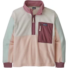 Patagonia Microdini 1/2 Zip Pullover Kids'