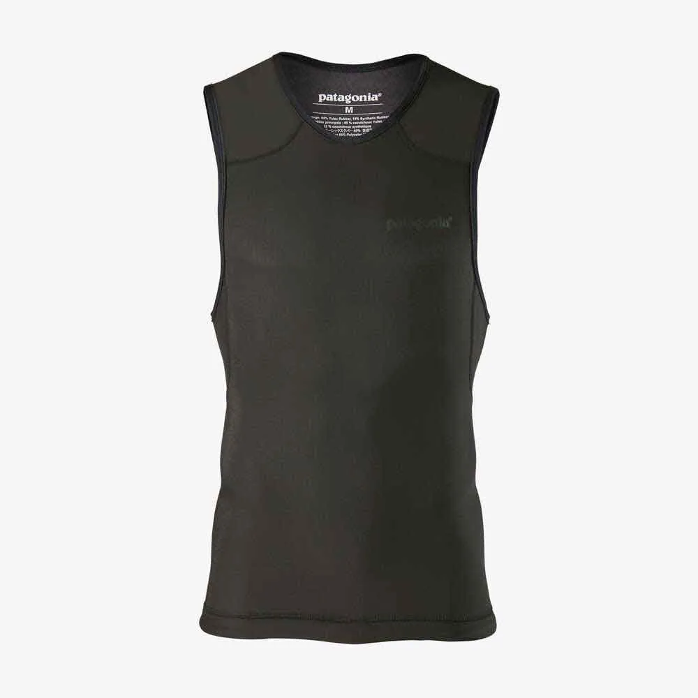 Patagonia R1 Lite Yulex Vest - Black