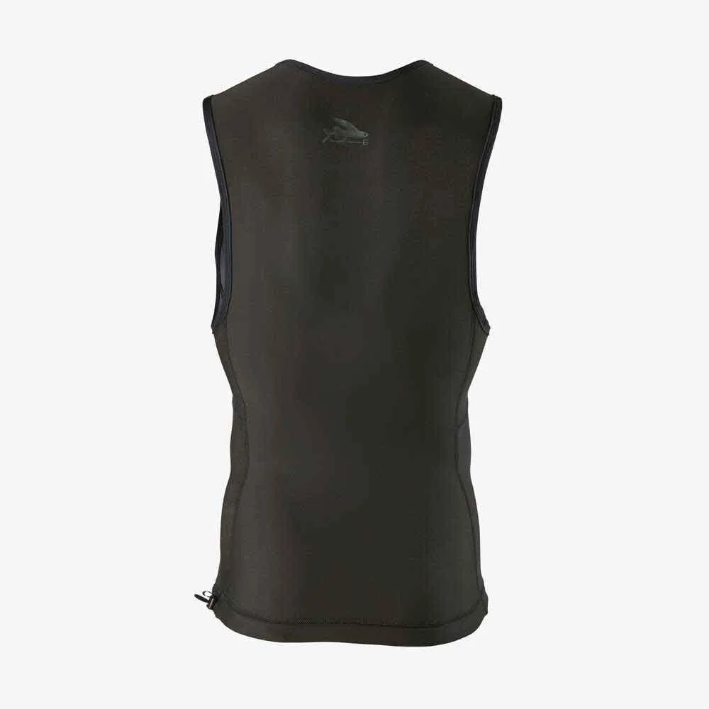 Patagonia R1 Lite Yulex Vest - Black