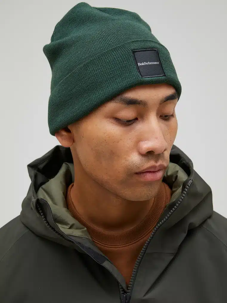 Peak Performance Switch Hat Olive Extreme