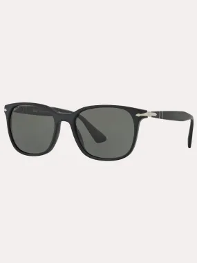     PERSOL  PO3164S Polarized Sunglasses    