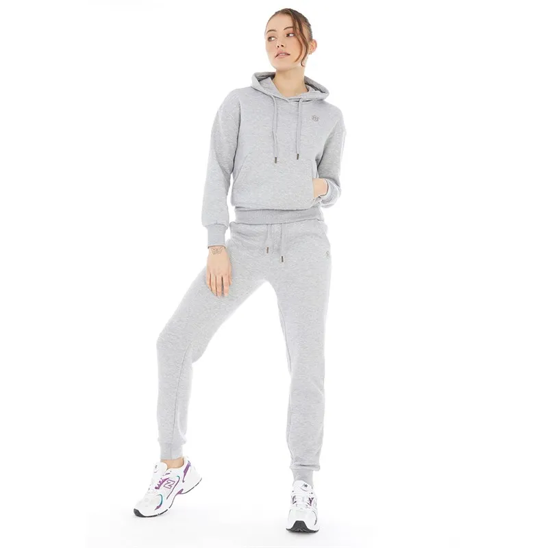 Pindydoll Womens Daphne Two Piece Hoodie And Joggers Set Gmarl