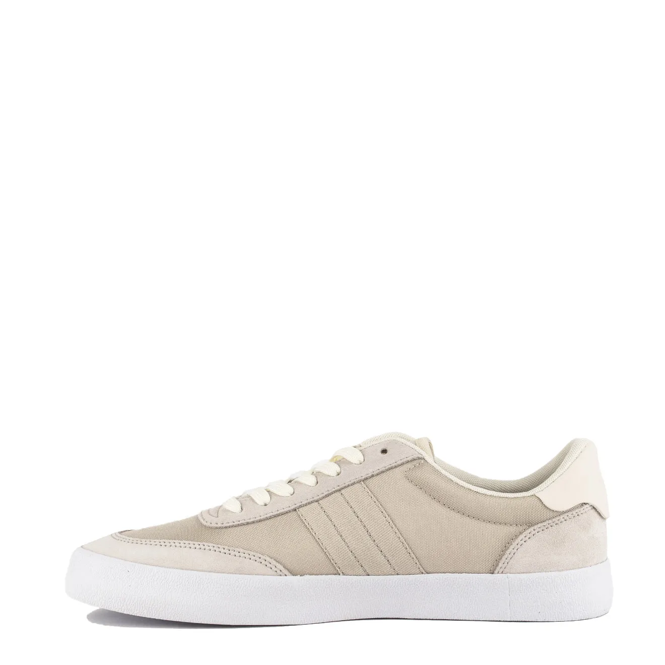 Polo Ralph Lauren Low Top Trainers Dove Grey