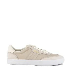 Polo Ralph Lauren Low Top Trainers Dove Grey