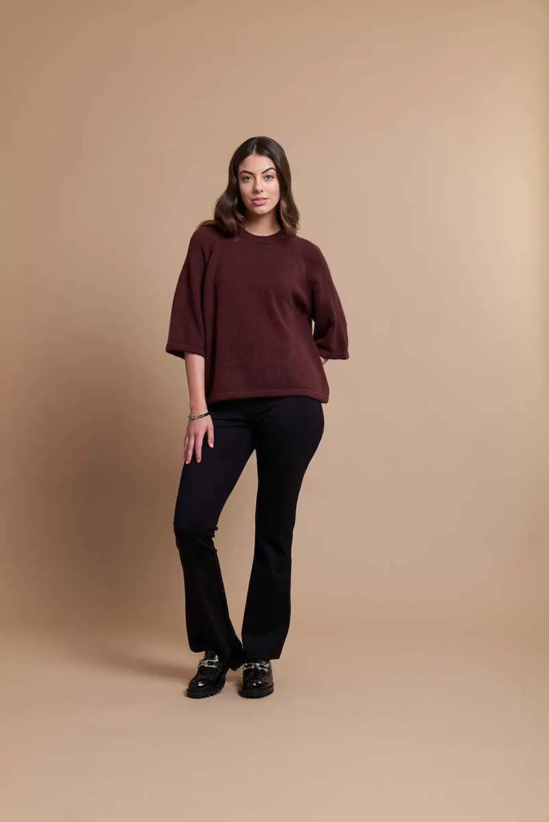 Preen Popover Jumper