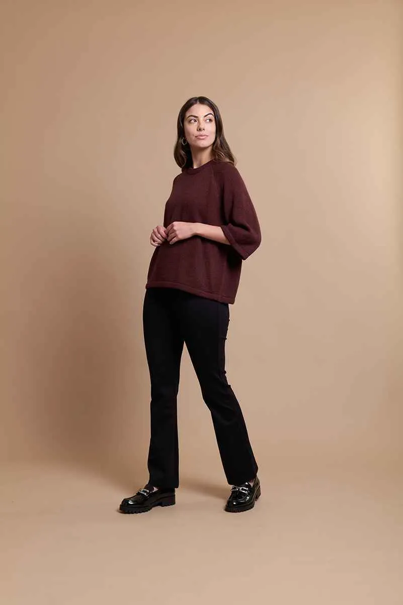 Preen Popover Jumper