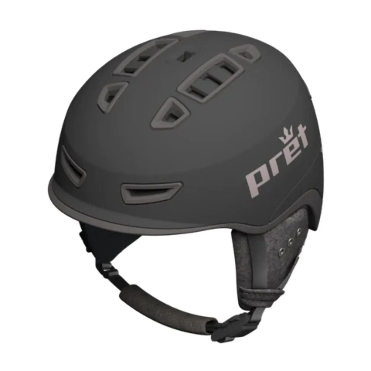 Pret Fury X Helmet