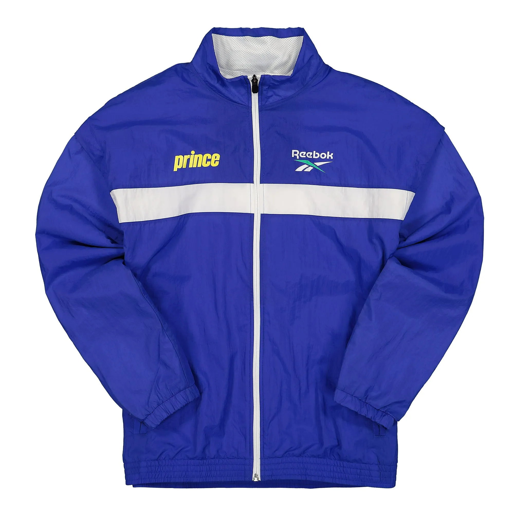 Prince x Reebok Jacket