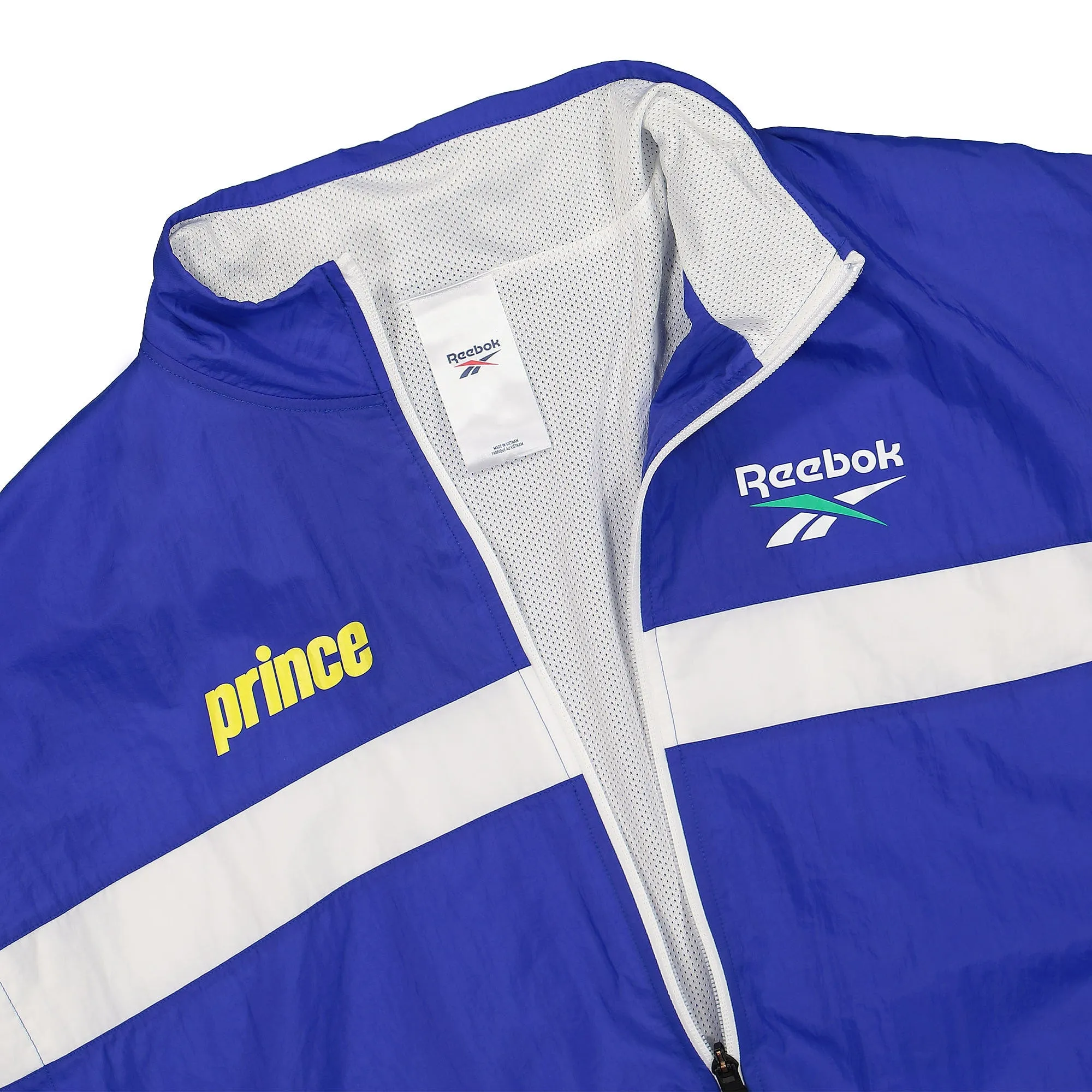 Prince x Reebok Jacket