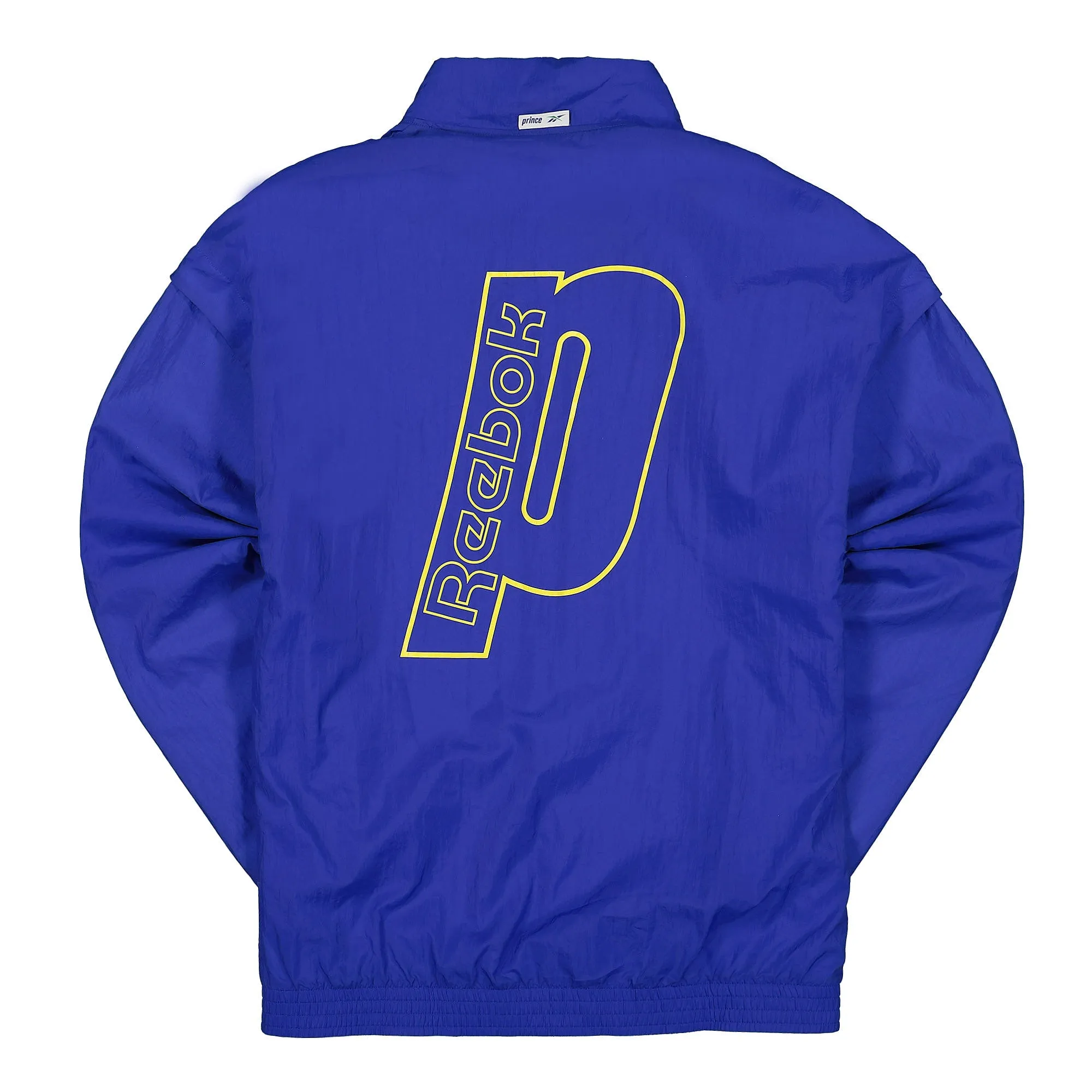 Prince x Reebok Jacket