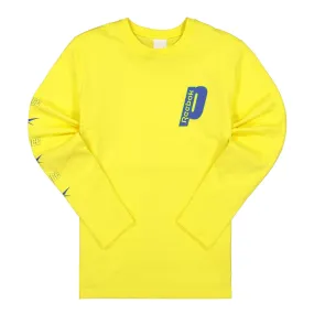 Prince x Reebok Long Sleeve Tee