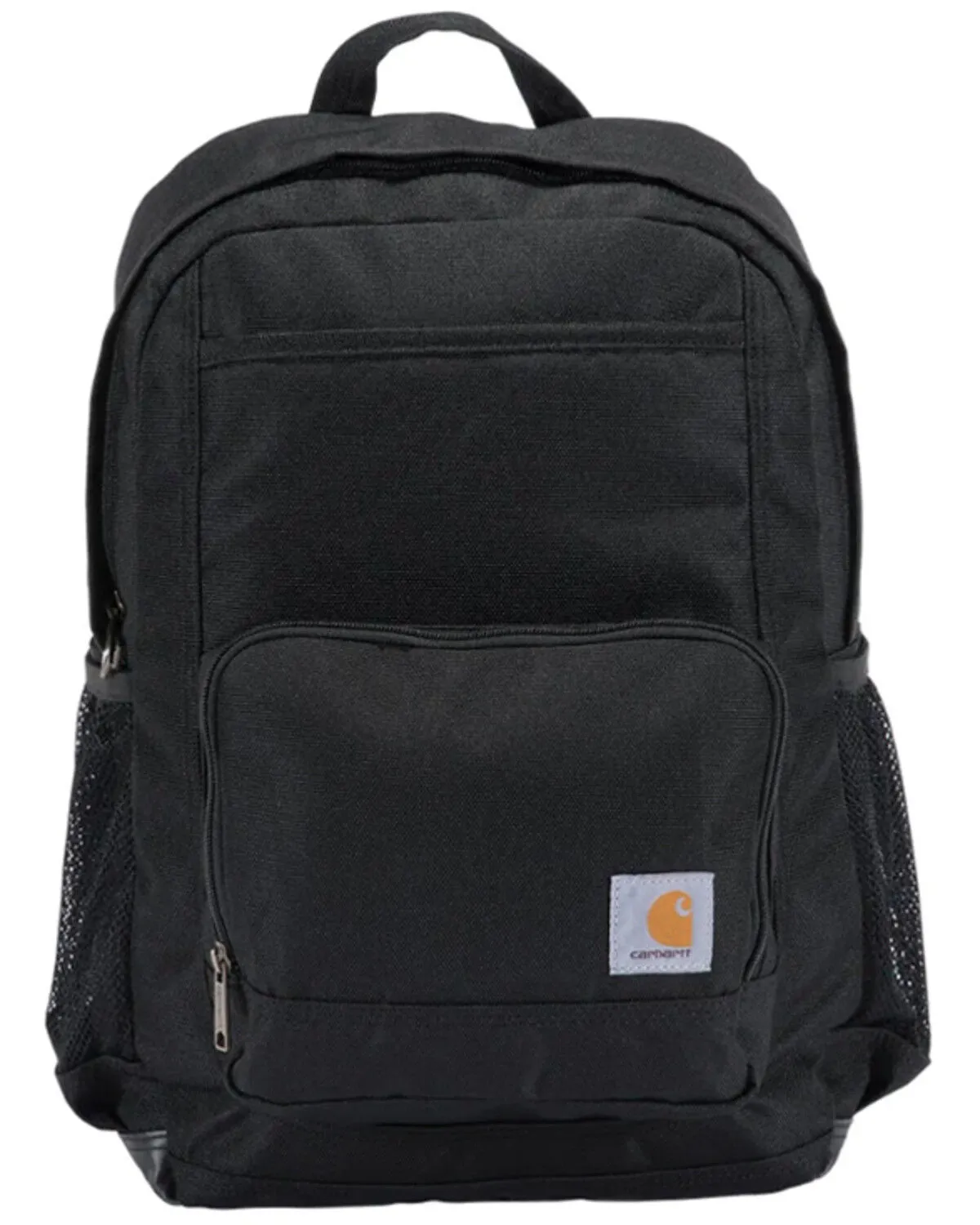 Product Name:  Carhartt Black 23L Single Compartment Backpack