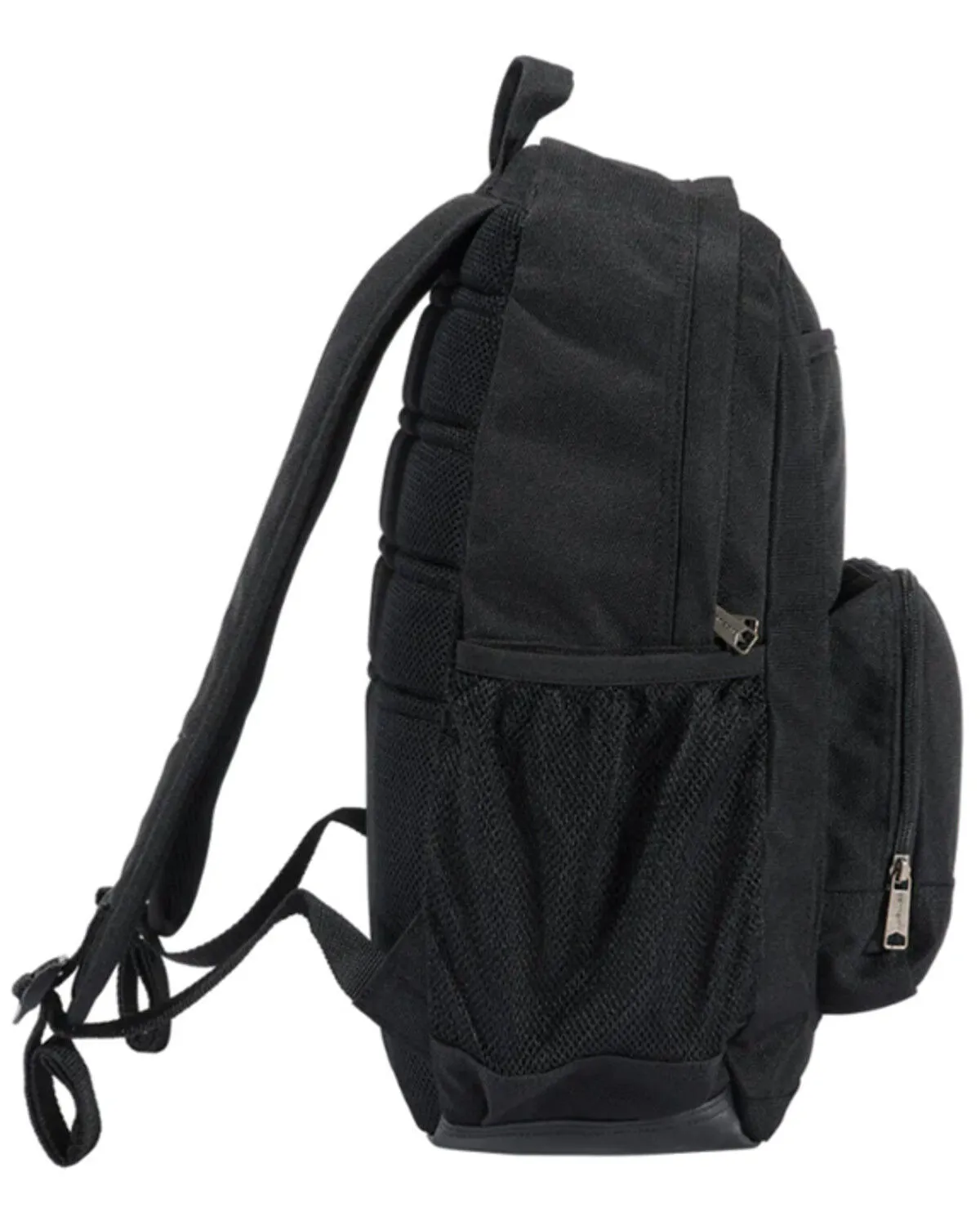 Product Name:  Carhartt Black 23L Single Compartment Backpack