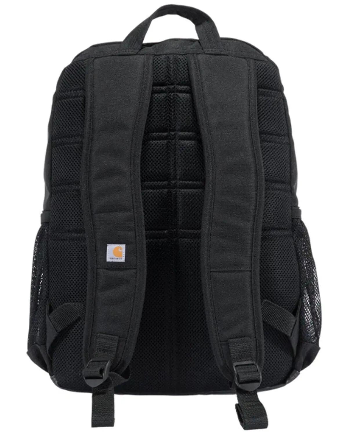 Product Name:  Carhartt Black 23L Single Compartment Backpack