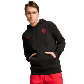 Puma AC Milan Fanswear 2024-2025 Sweatshirt