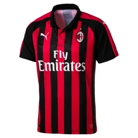 Puma AC Milan Home Jersey