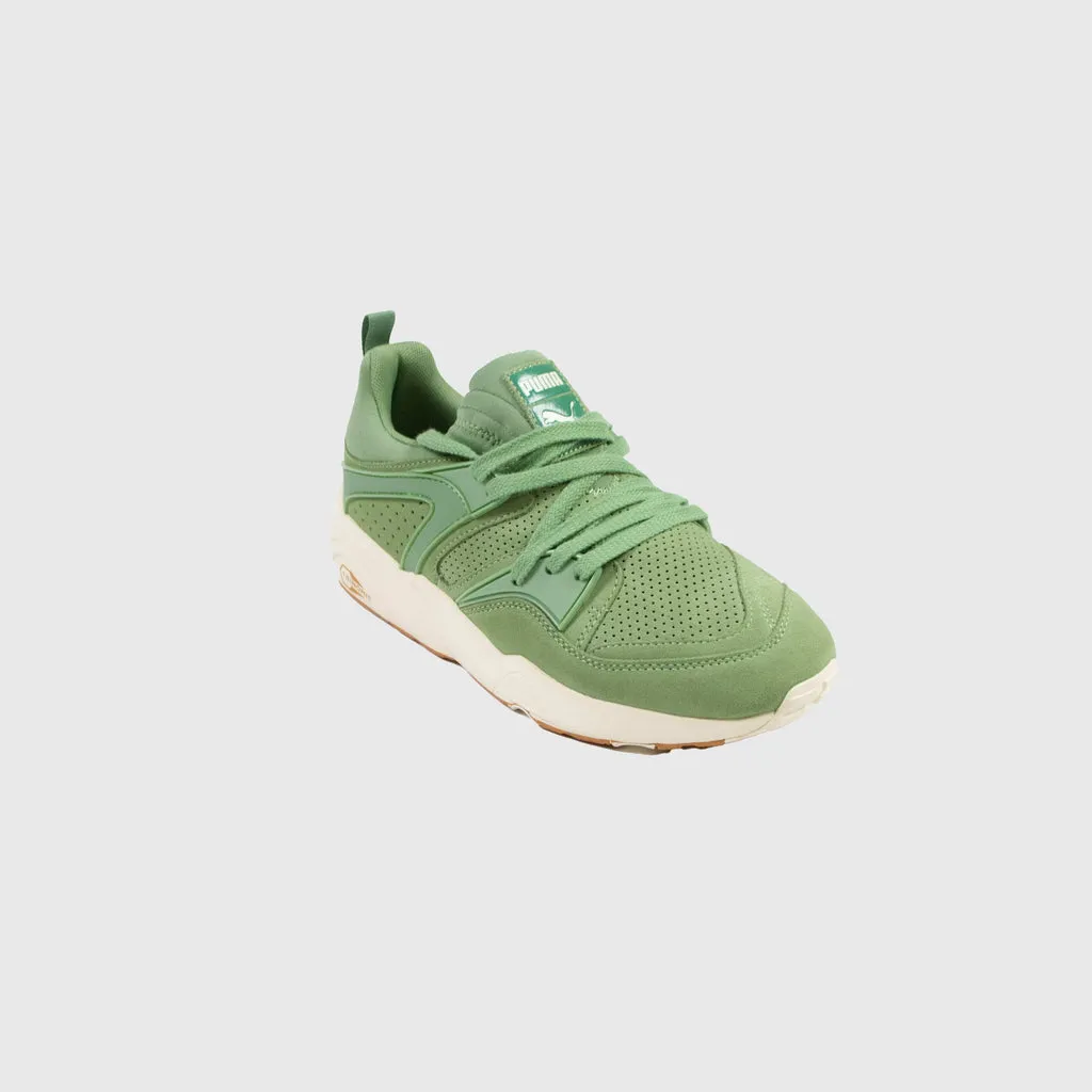 Puma Blaze Of Glory MMQ - Dusty Green / Desert Tan