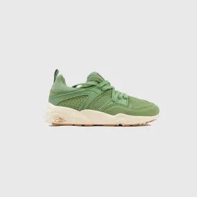 Puma Blaze Of Glory MMQ - Dusty Green / Desert Tan