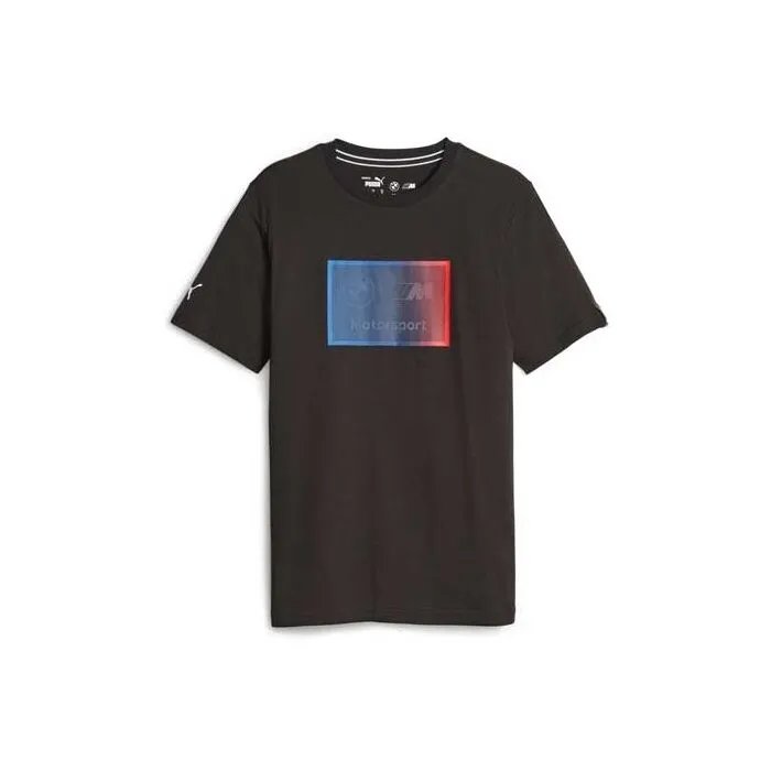 Puma BMW M MOTORSPORT TEE