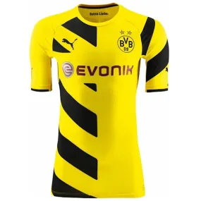 Puma Dortmund Home Jersey