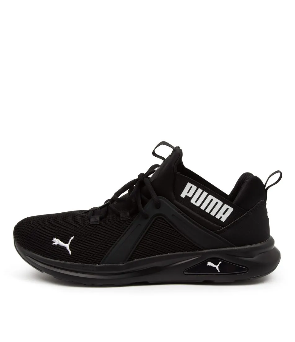 PUMA Enzo 2 Black-white