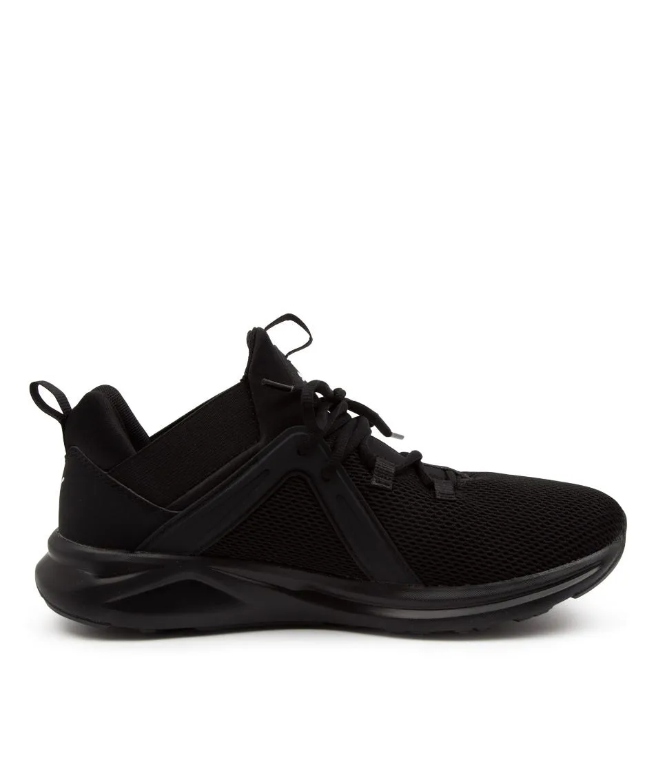 PUMA Enzo 2 Black-white