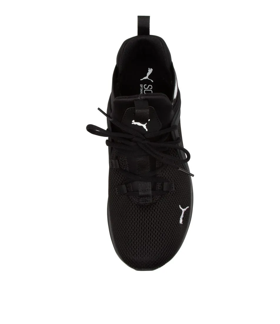 PUMA Enzo 2 Black-white