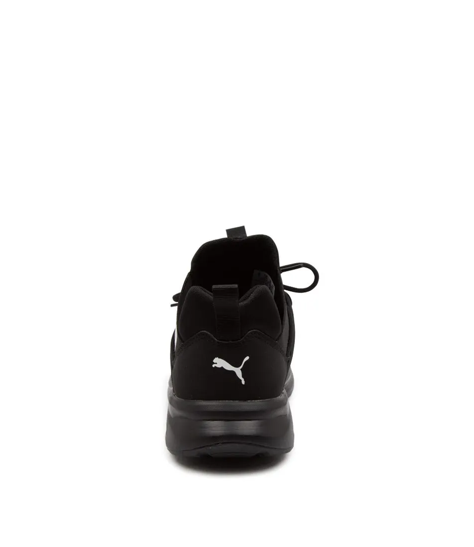 PUMA Enzo 2 Black-white